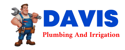 Trusted plumber in PRINSBURG